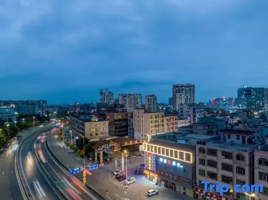 Hongshuo Hotel