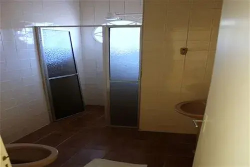 Pousada Chales do Paulo