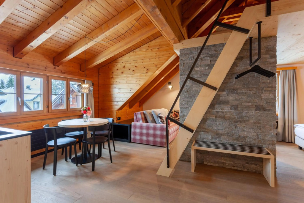 Sonne Andermatt Swiss Quality Hotel