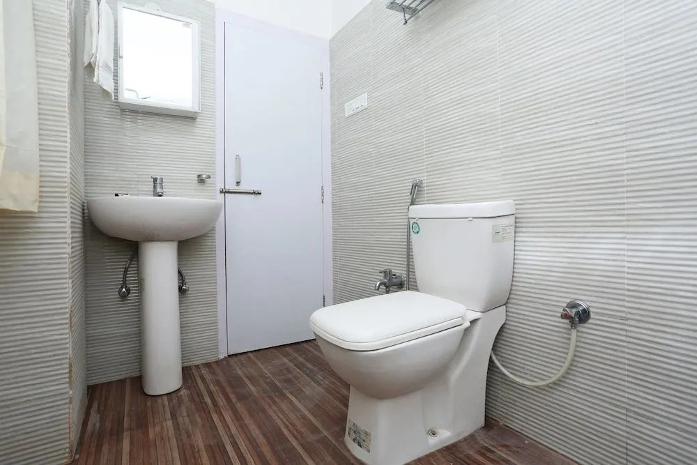OYO 11487 Umal Homestay