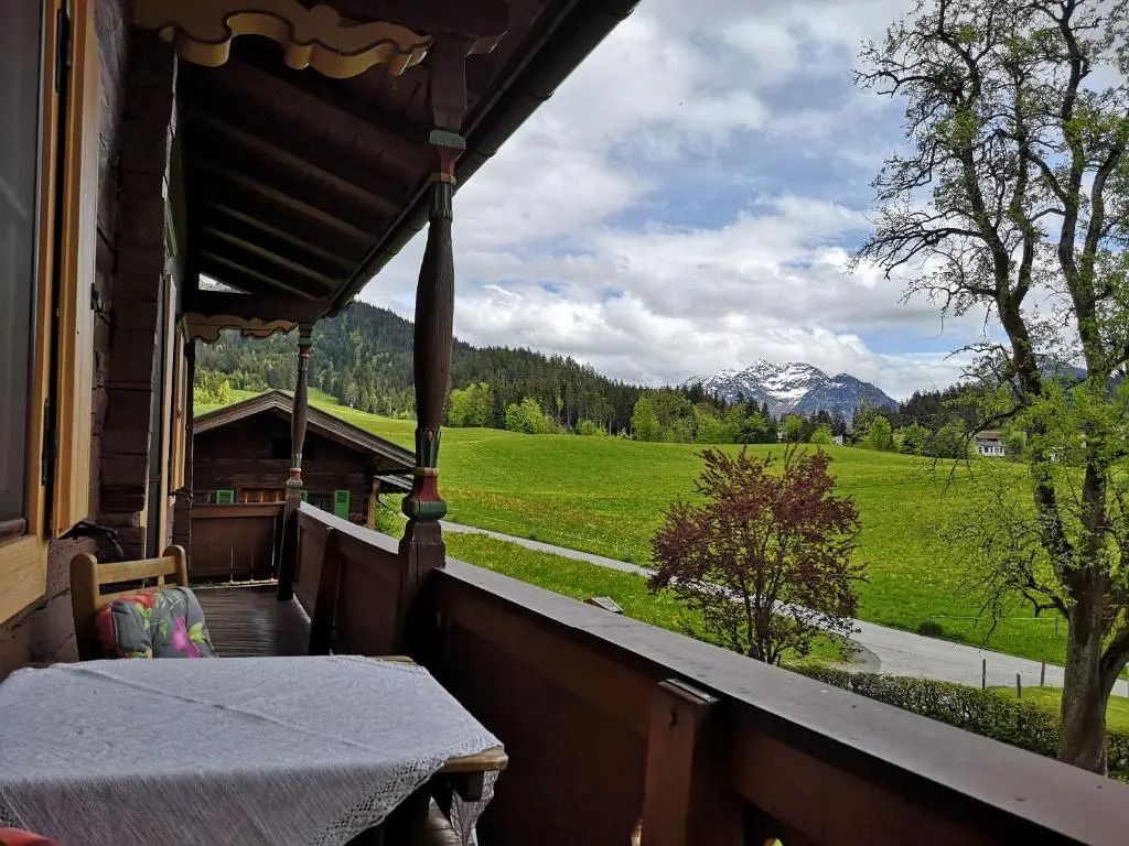 Vornbichlhof