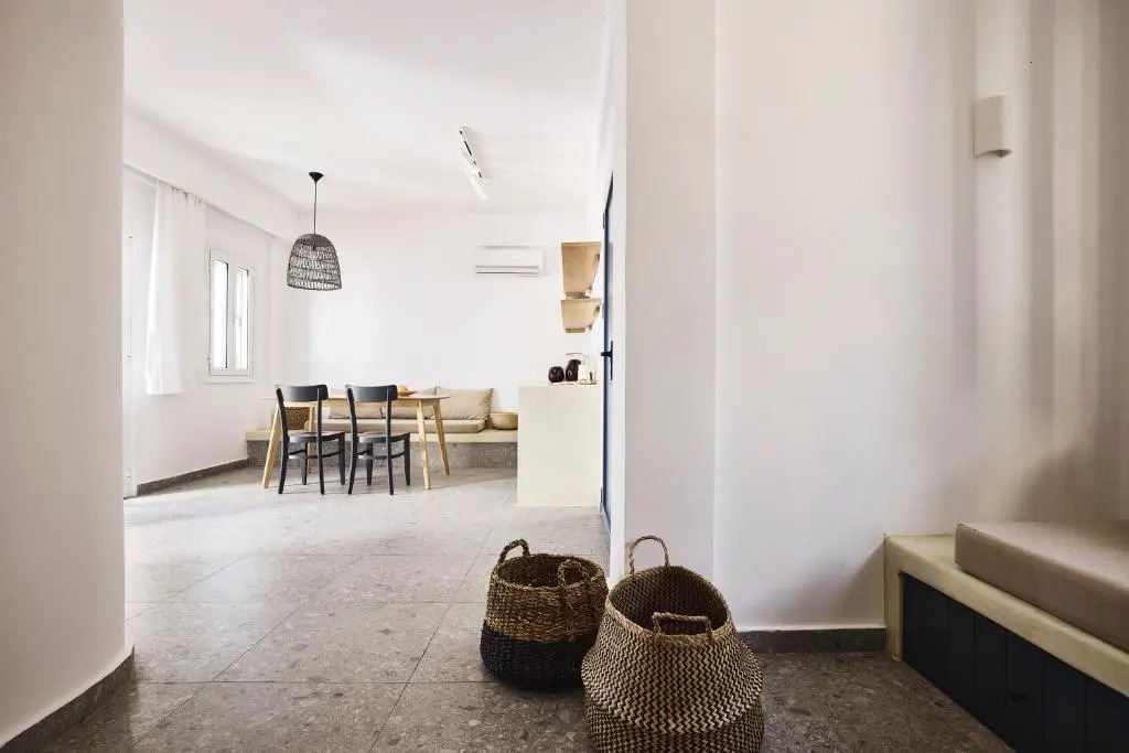 Tramontana Suites