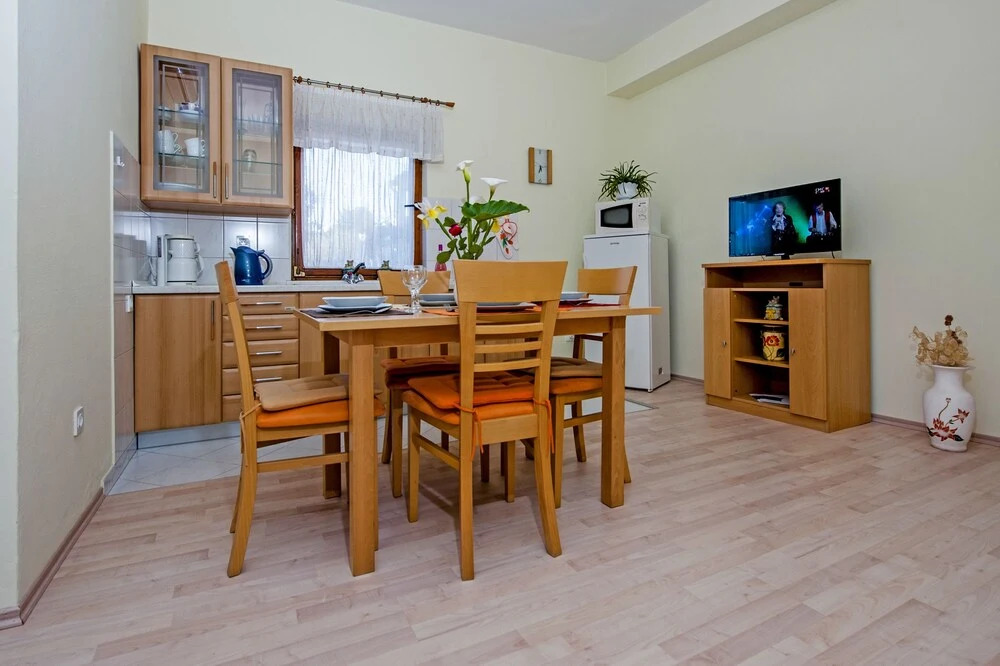 Apartments Sandra Rovinj