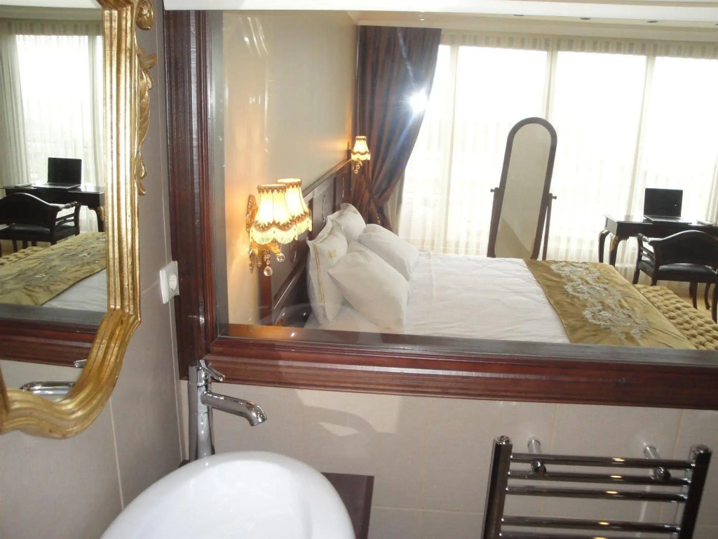Valdivia Hotel Sultanahmet