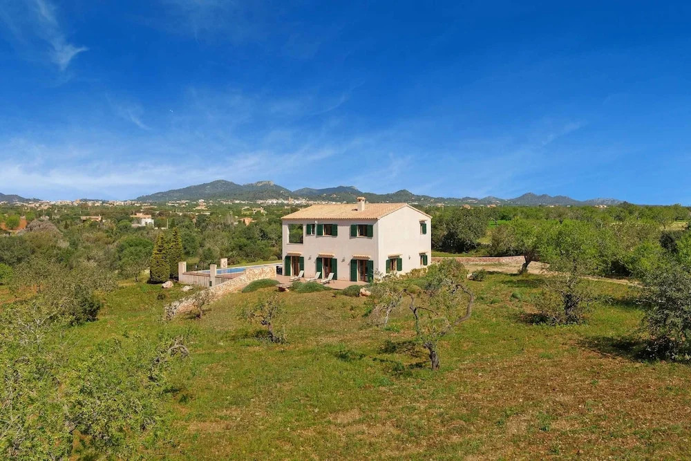 Villa Xiquetes