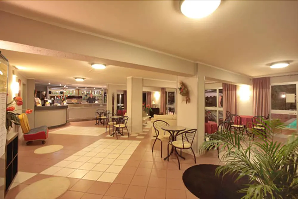Hotel David