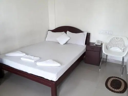 Marwa Inn