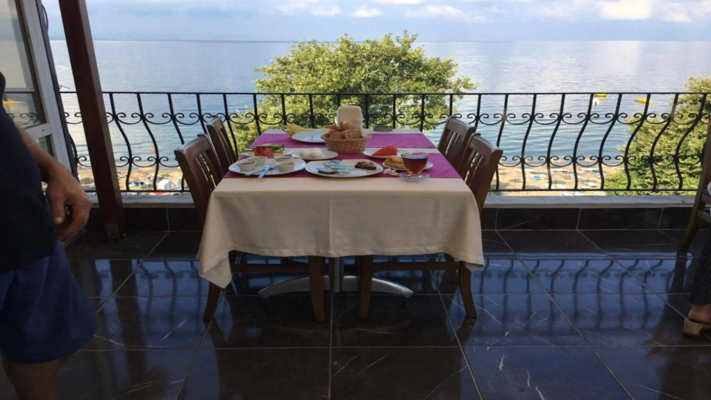 Yağcı Hotel Erdek