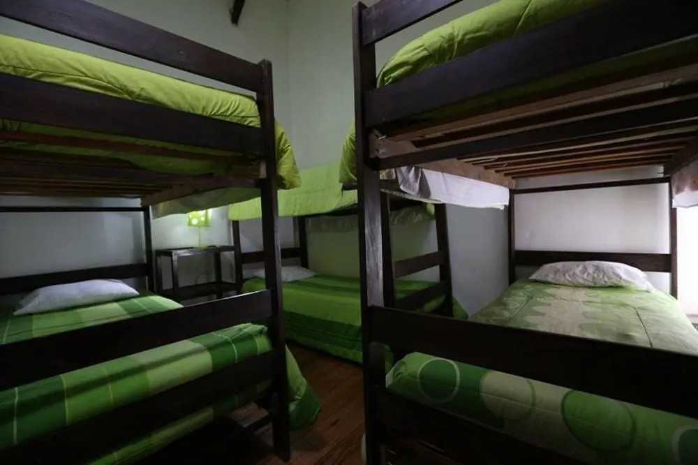 Iguana Point Hostel