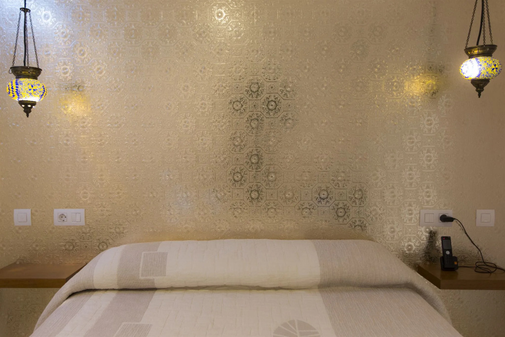Hotel Boutique Sabbia Valencia