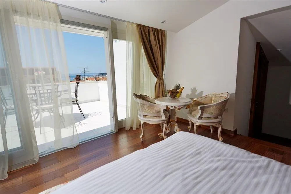 Heritage Hotel Diocletian