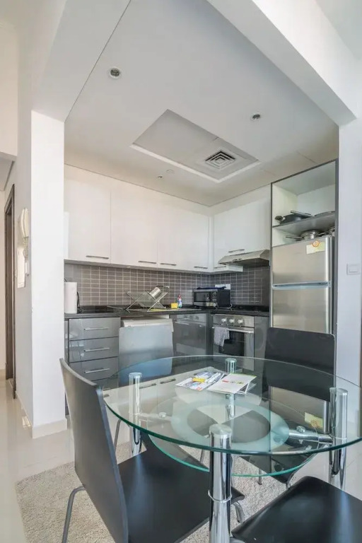 Residence Dubai - Silverene