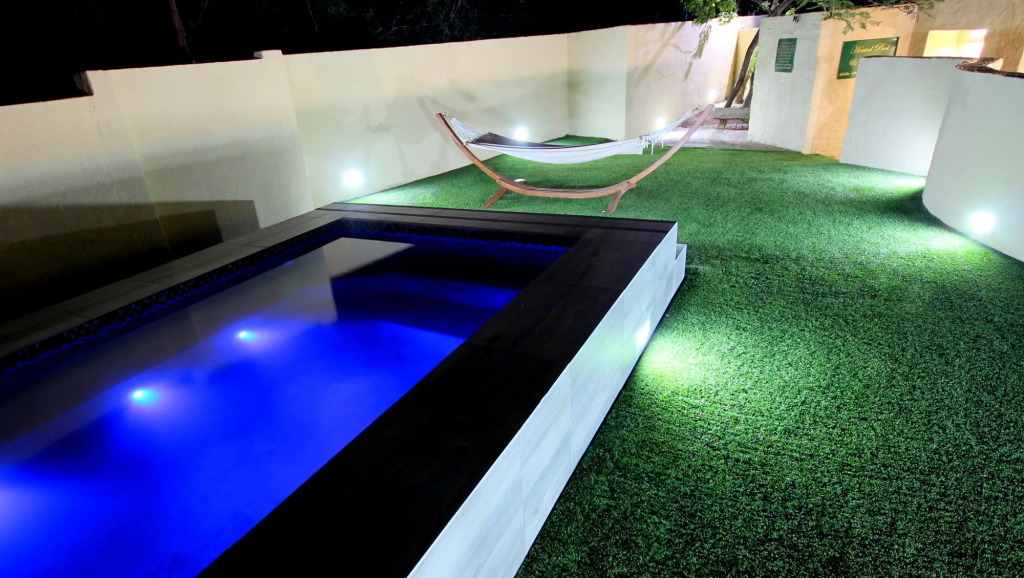 La Villa Vita Boutique Hotel & Spa