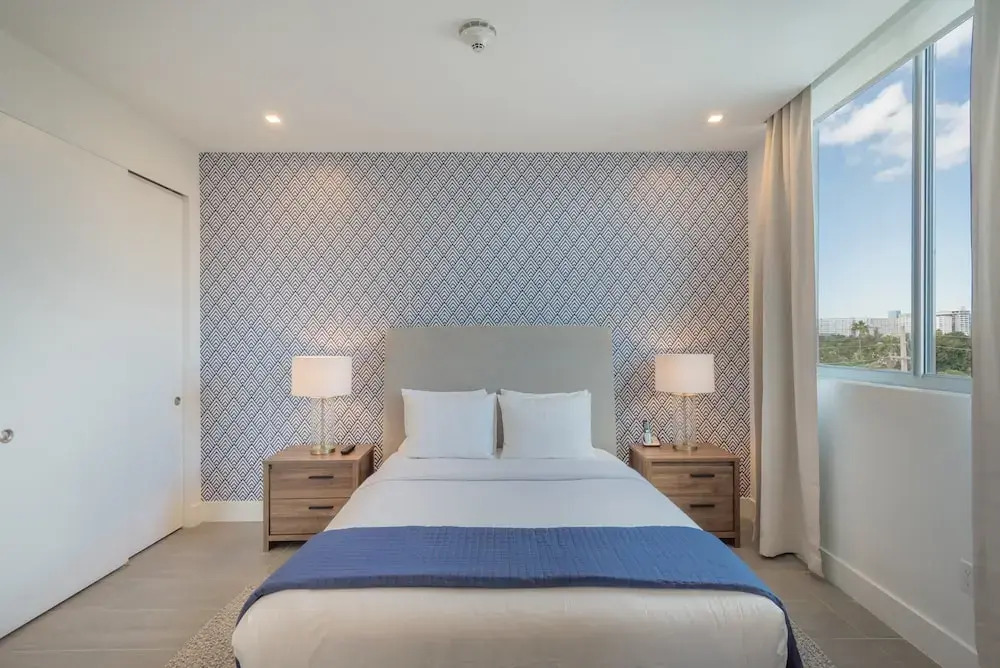 VHC Luxury Apartments 538-401