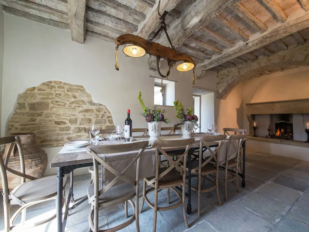 Holiday Home in Castiglion Fiorentino w/ Pool