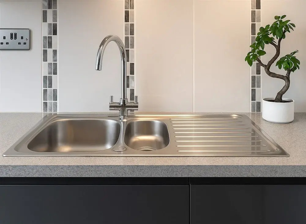 Elegant 2 Bedroom Apartment in Battersea