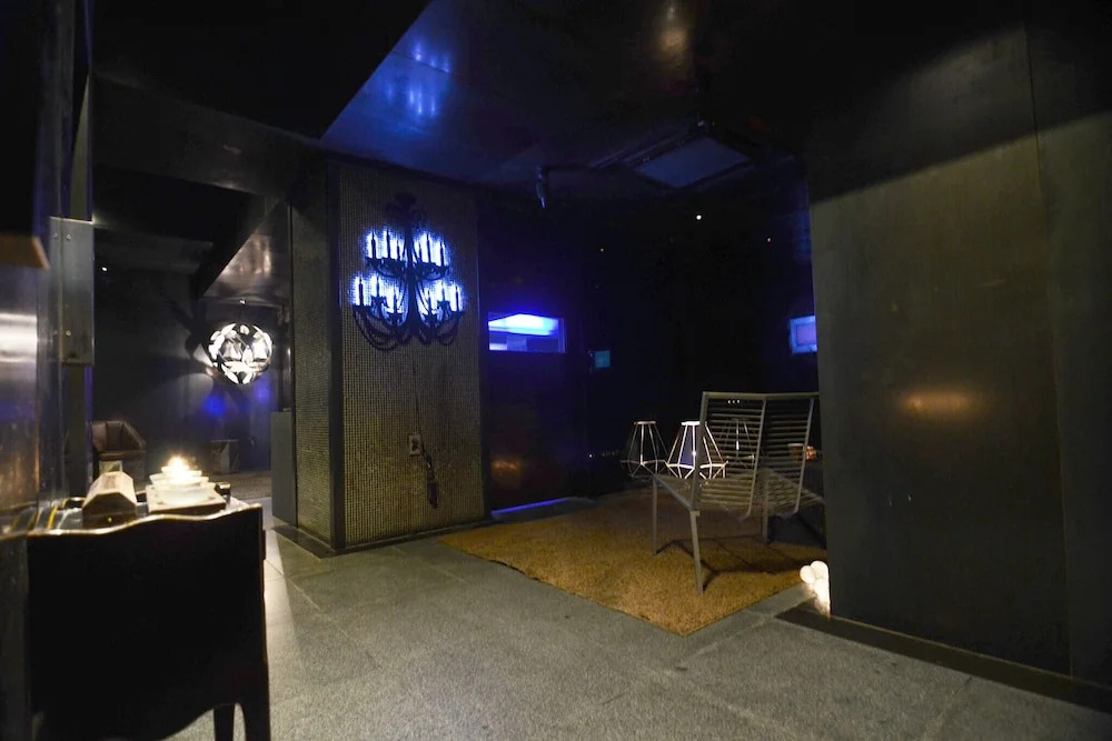 Hotel Lava Seocho