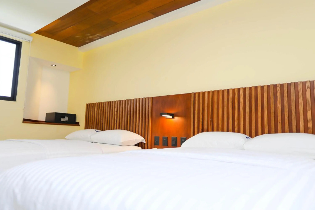 Hotel Parador