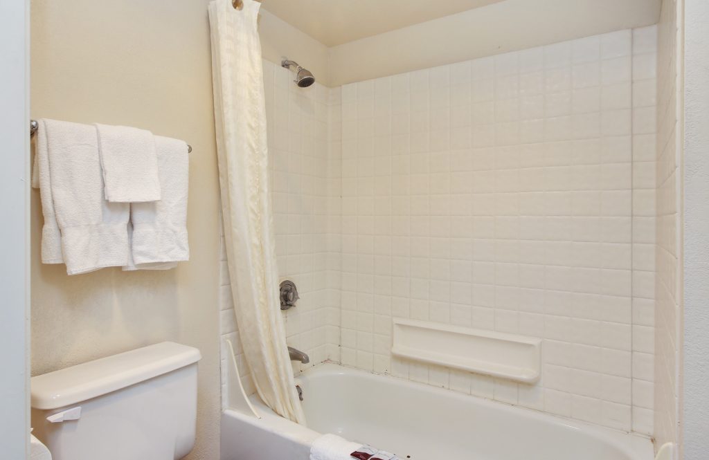 Red Roof Inn Lompoc