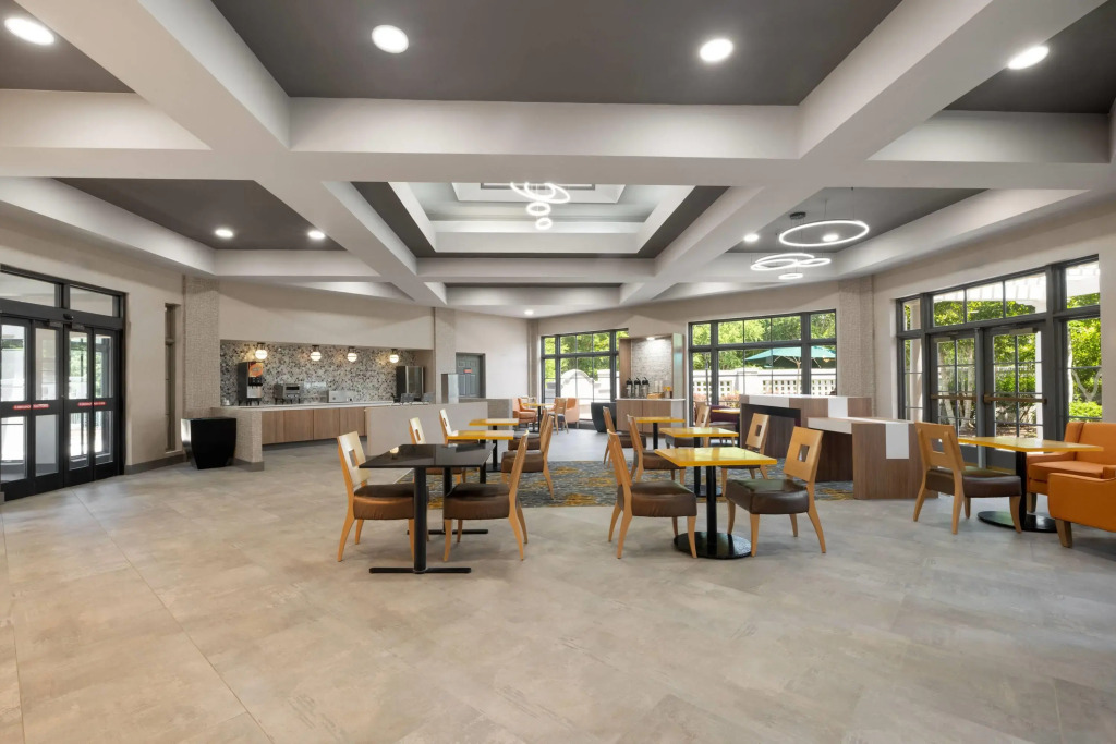 La Quinta by Wyndham Raleigh Cary
