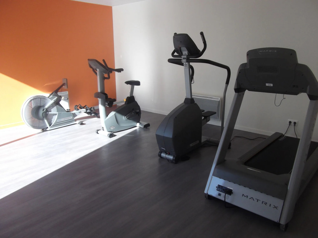Appart Hotel Amiens Blamont