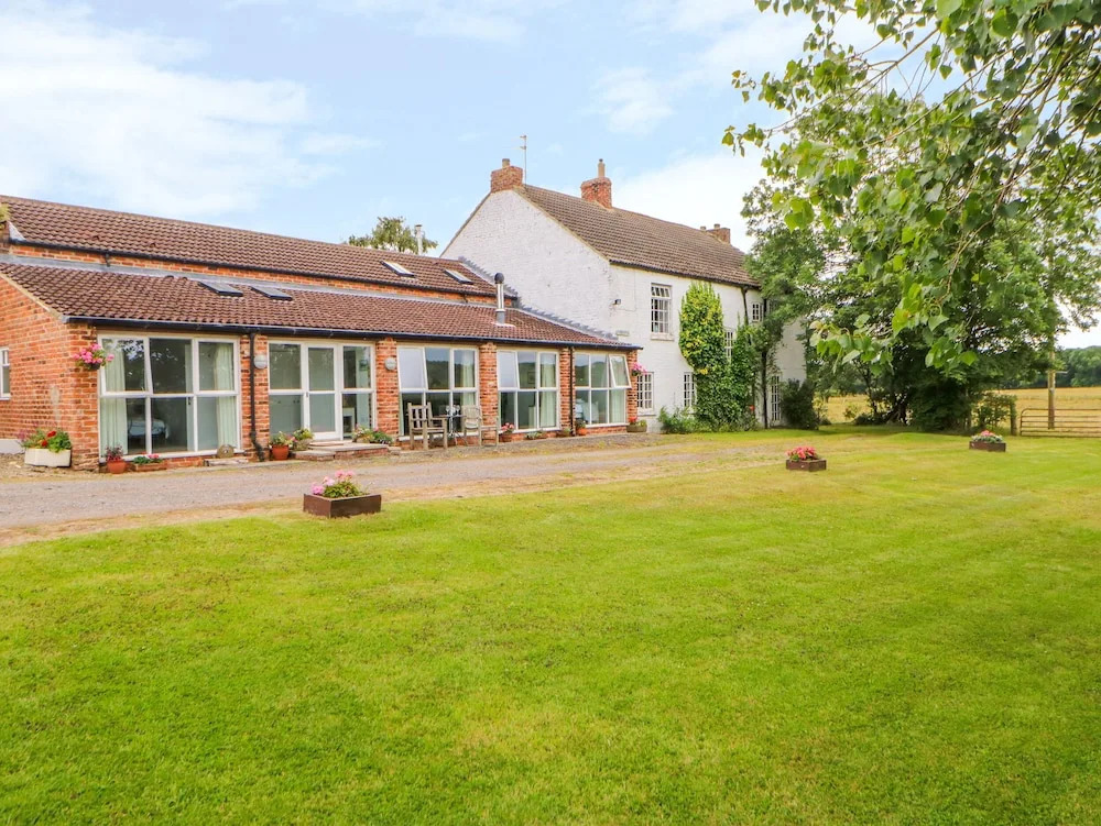 The Byre