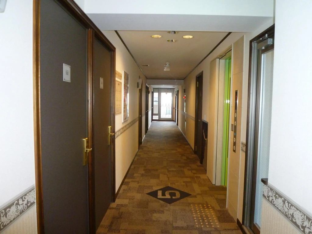 Toyoko Inn Osaka Tsuruhashi Ekimae