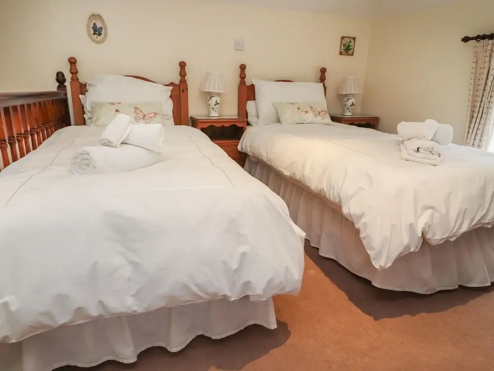 Coach House Cottage
