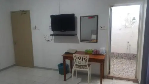 HOTEL SHAFURA 2