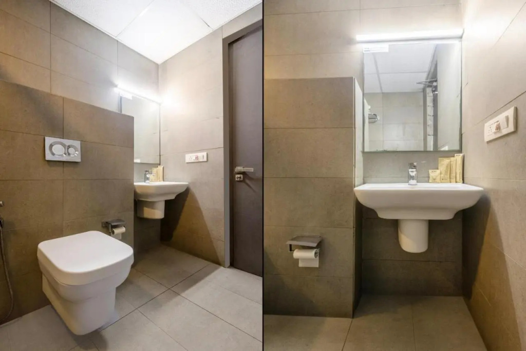 Treebo Terrazzo Suites