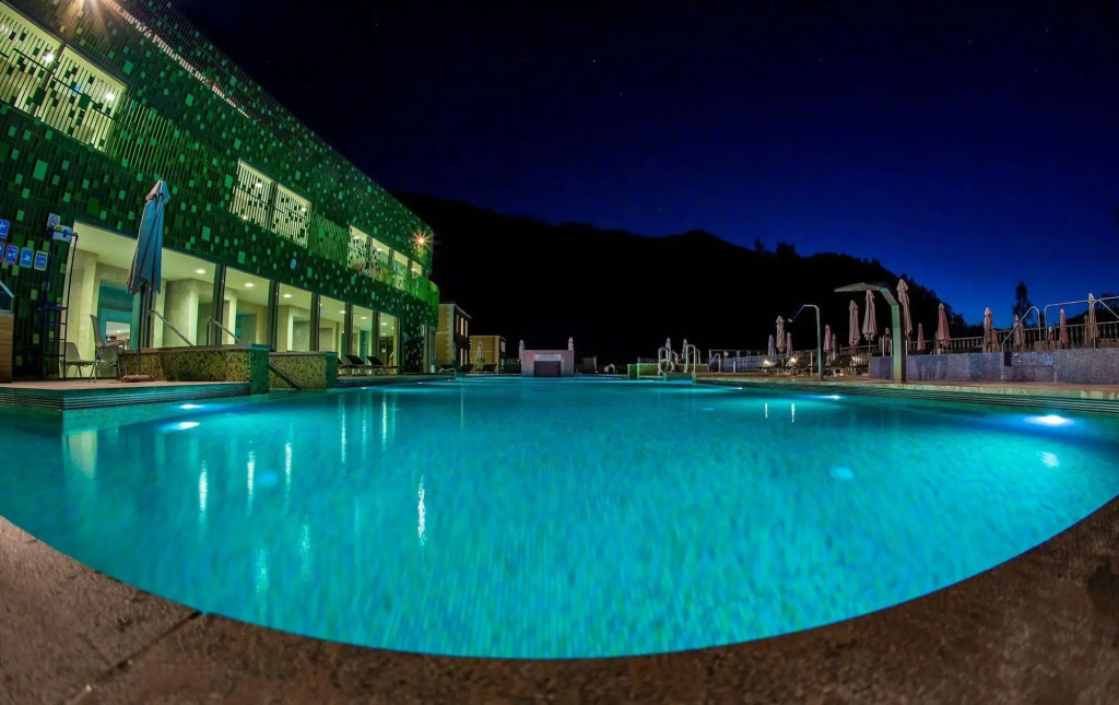 Hotel Rimski Dvor