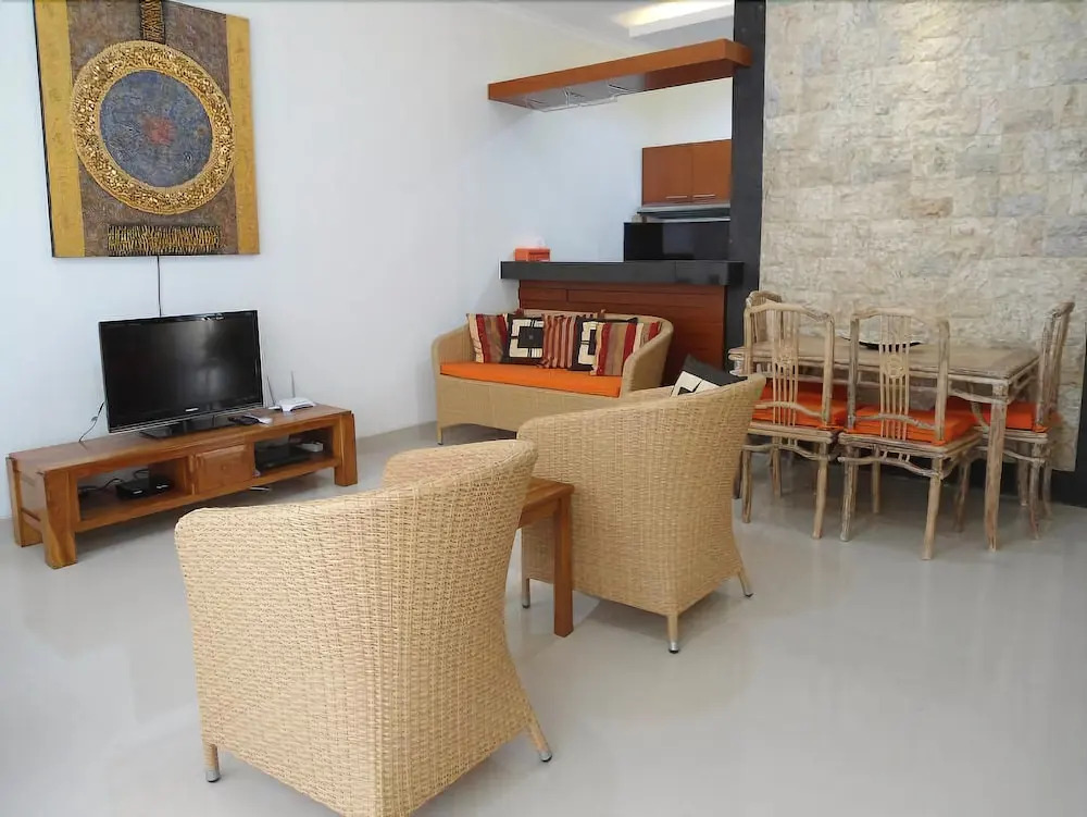 Villa Brolga Sanur