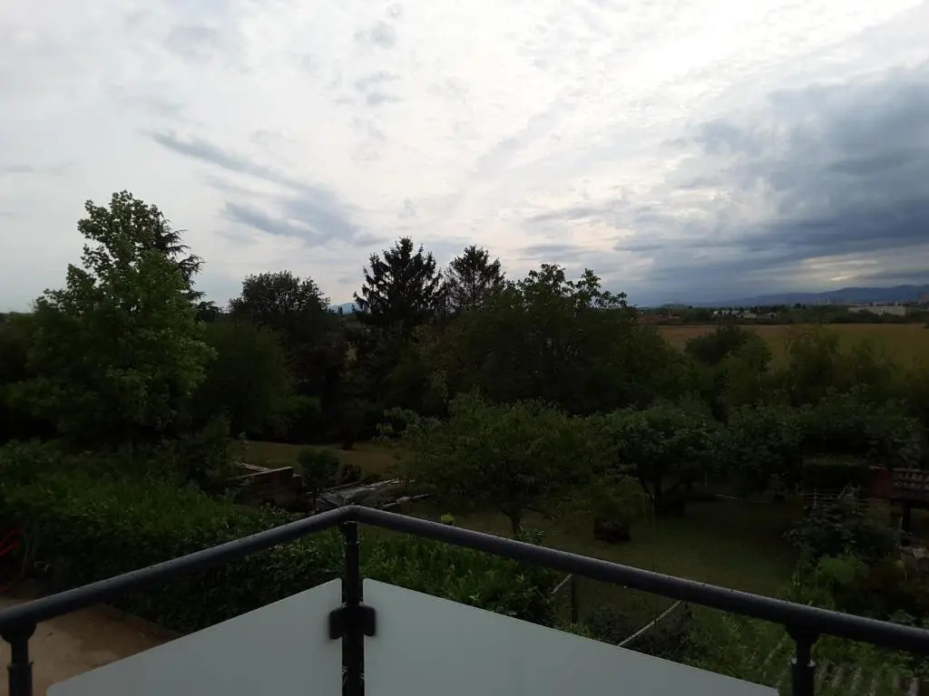Villavi Lyon Est Chambres dHôtes