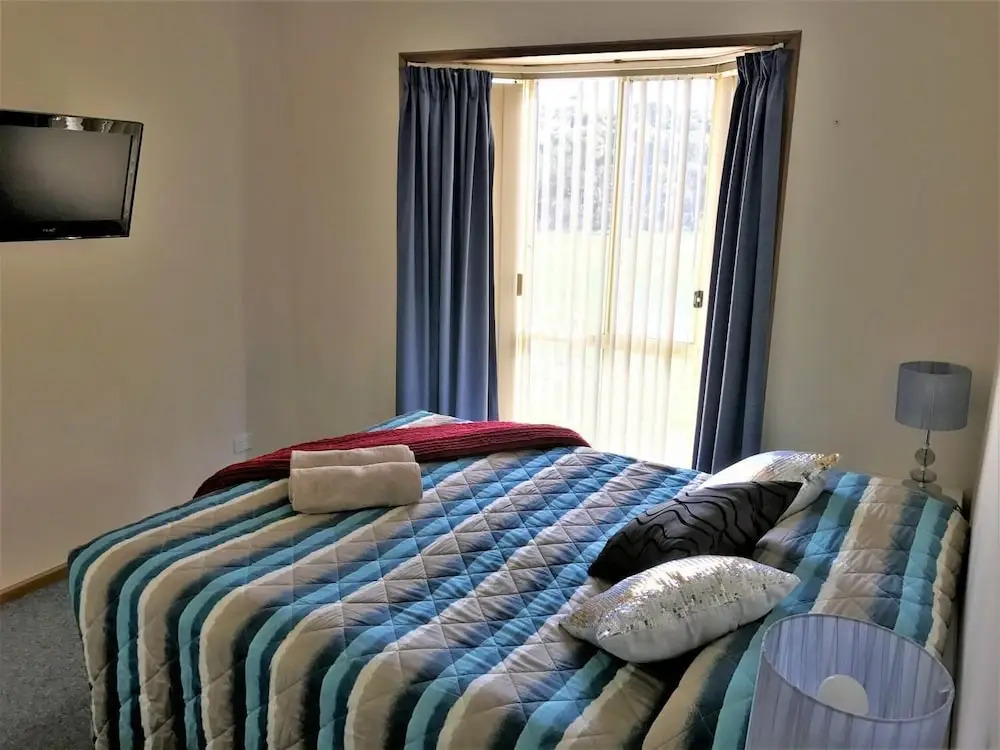 Kangaroo Island Accommodation