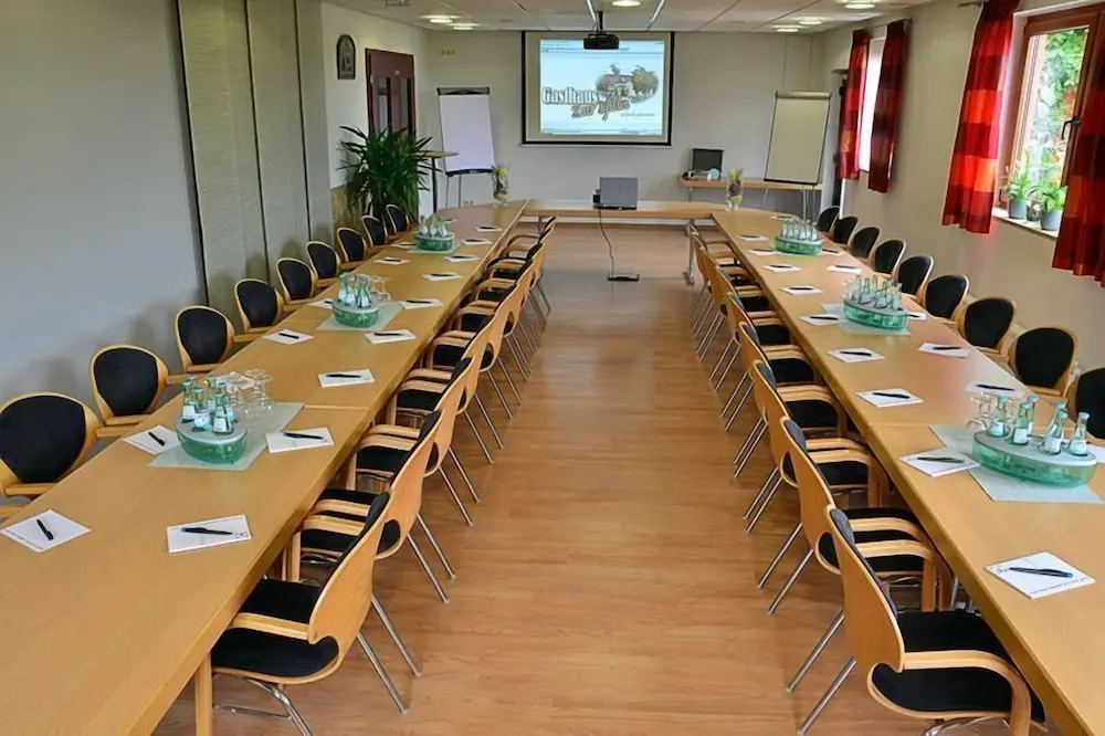 Gasthaus zur Pfalz