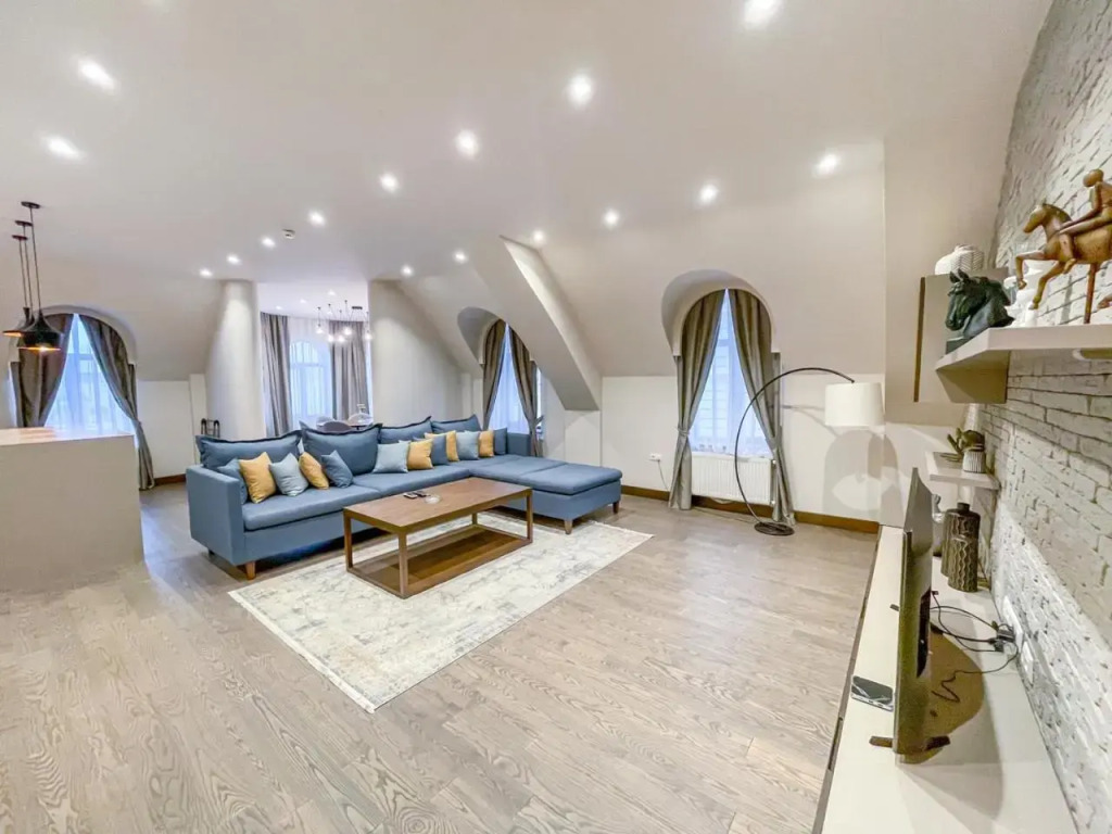 Luxury Winter Park Hotel Apartments