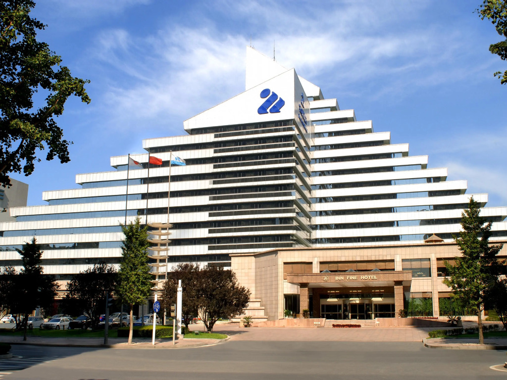 Inn Fine Hotel