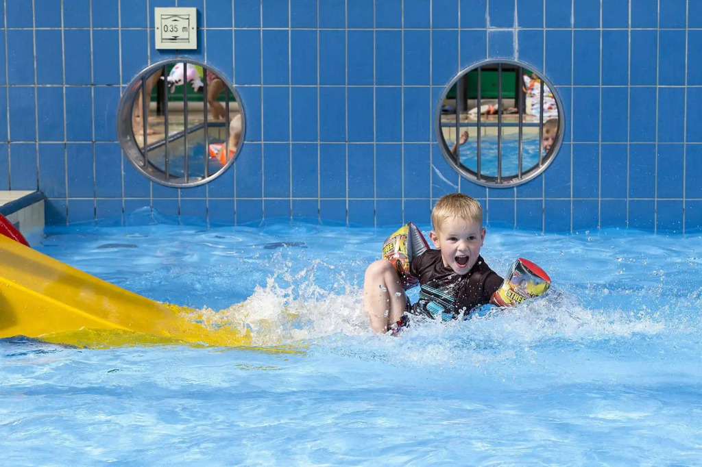 Oostappen Vakantiepark Arnhem