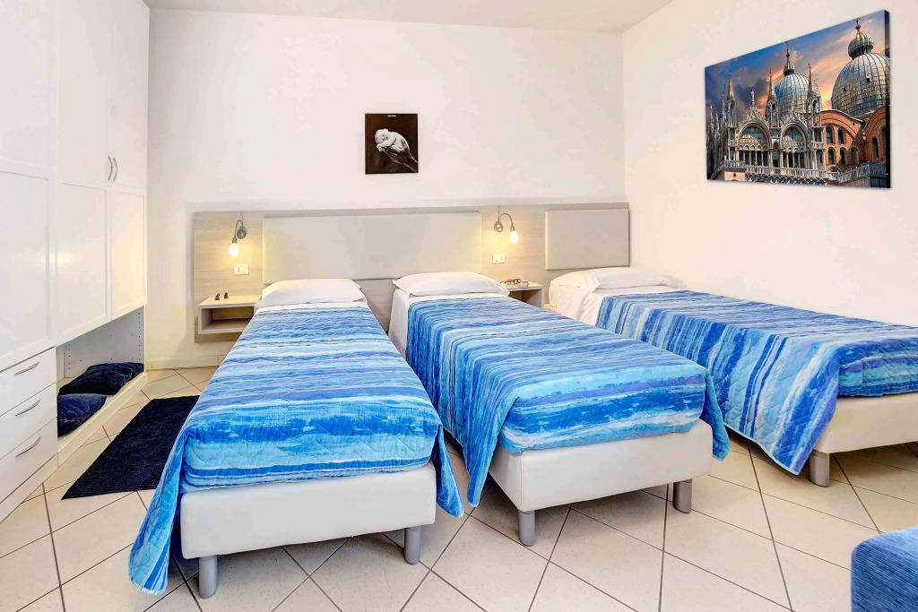 Residence Venice
