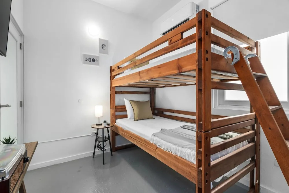 Otium Rentals Spacious Apartment in Condado