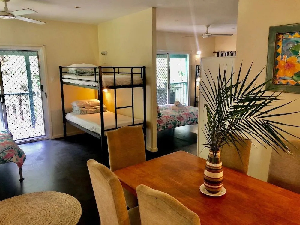 Halse Lodge Noosa Heads