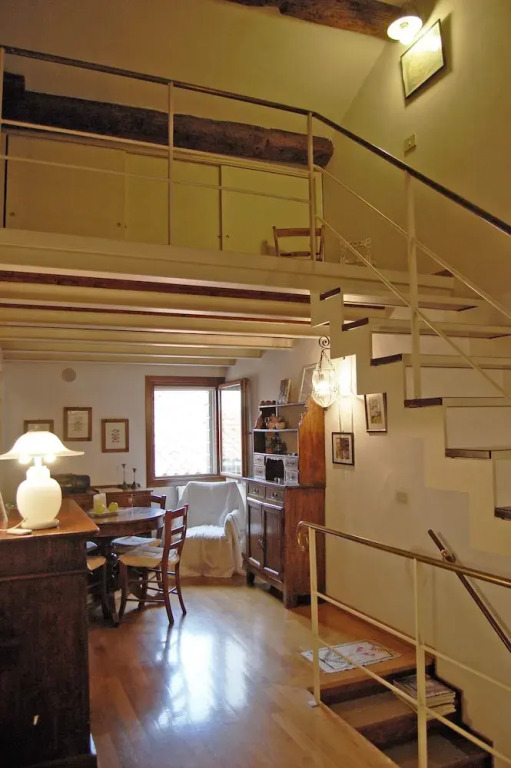 Loft CaDrasi