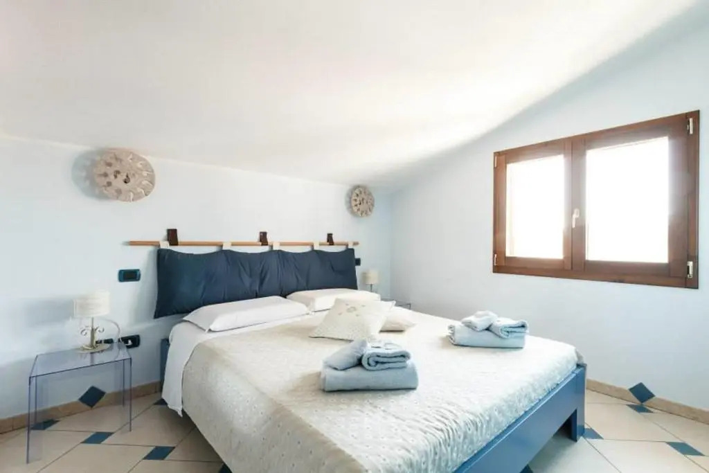 Giaco's Apartments 1