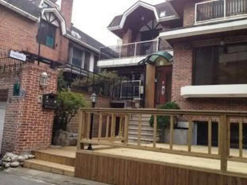 Goodday Korea Guesthouse(굿데이코리아게스트하우스)