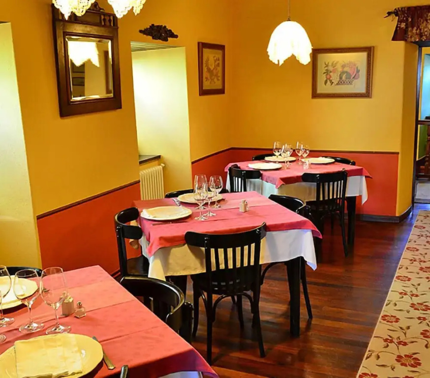 La Villa