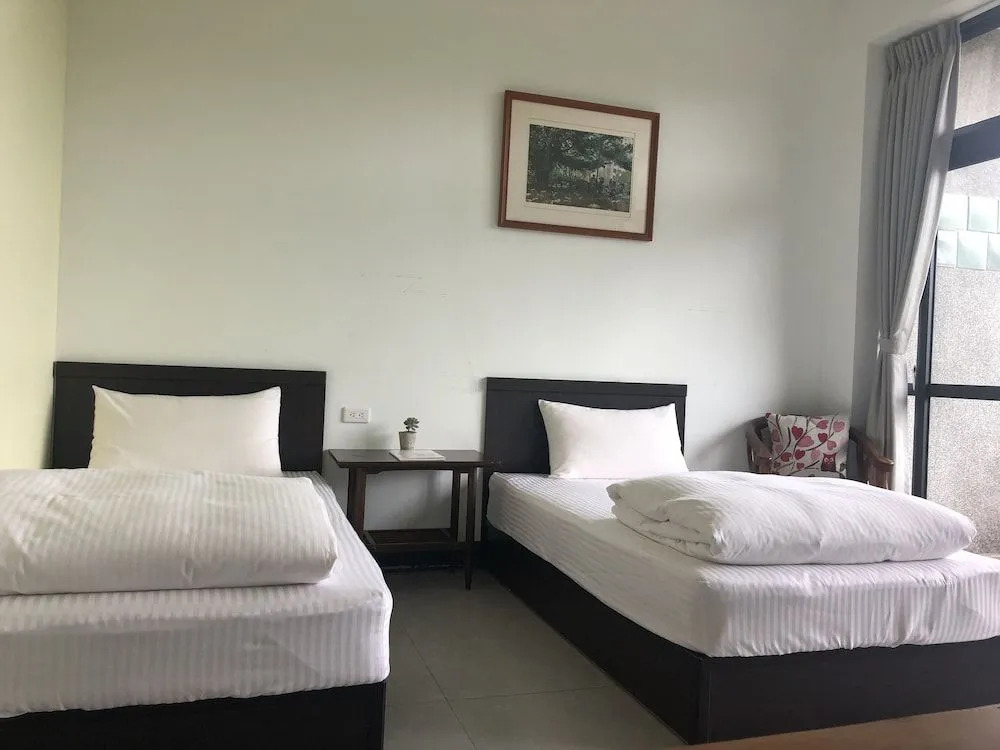 Yu Tao Yuan Bed and Breakfast