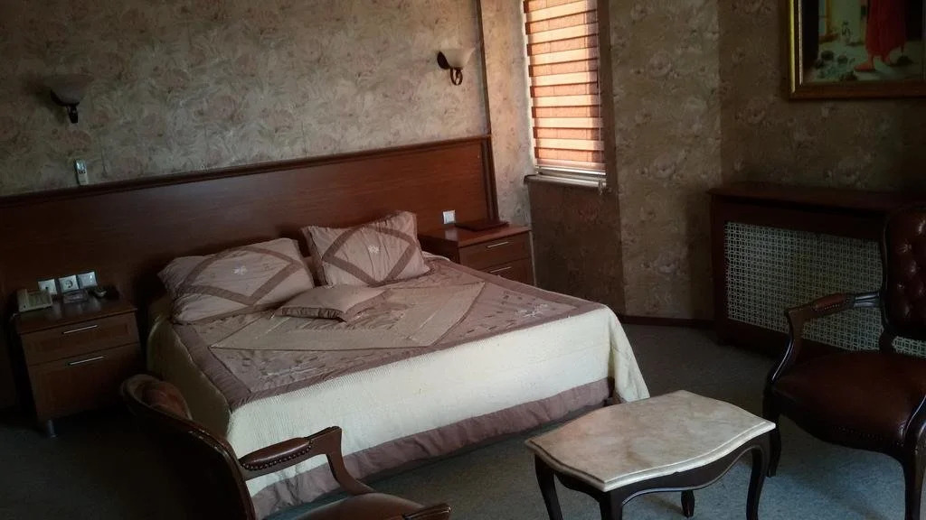 Ormancilar Otel