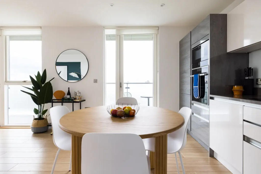 The Brixton Hideaway - Quaint & Elegant 2BDR Flat