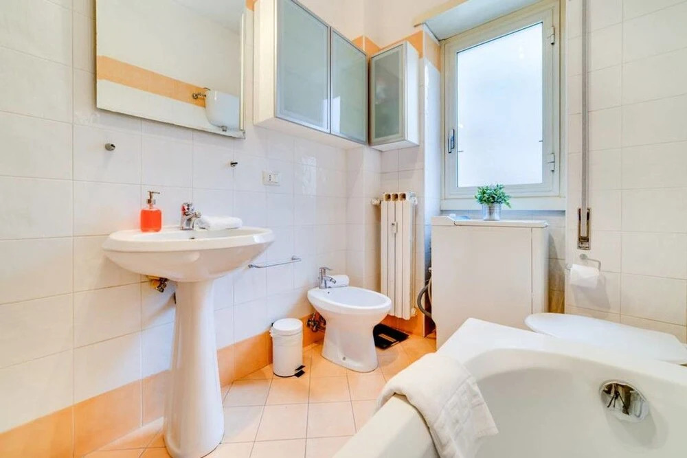 Modern & Friendly: Your Lovely 5 Guests Apartment