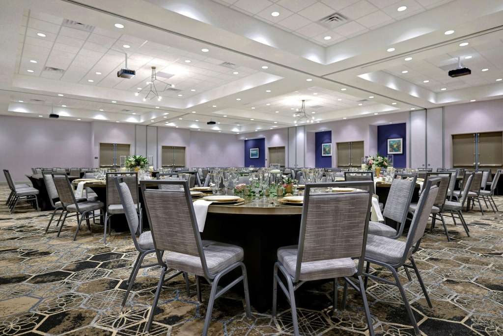 Hilton Garden Inn Cedar Rapids